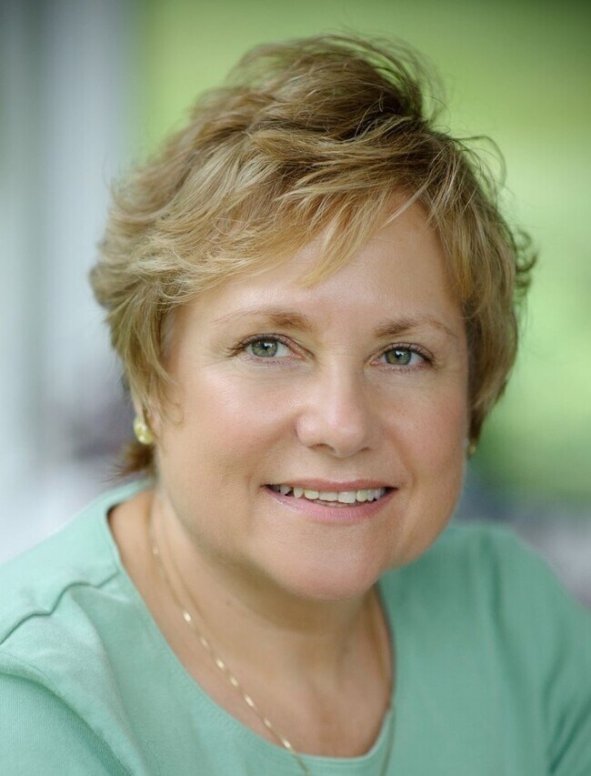 Ann Turnberg