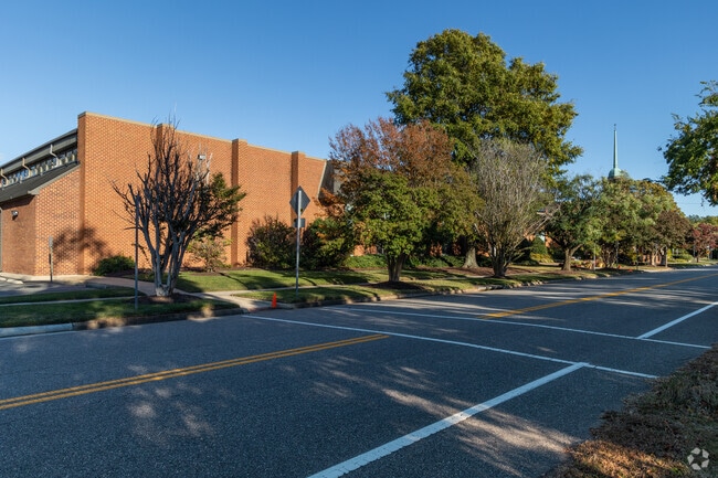 Trinity Lutheran School was awarded as a Blue Ribbon School in 2015.