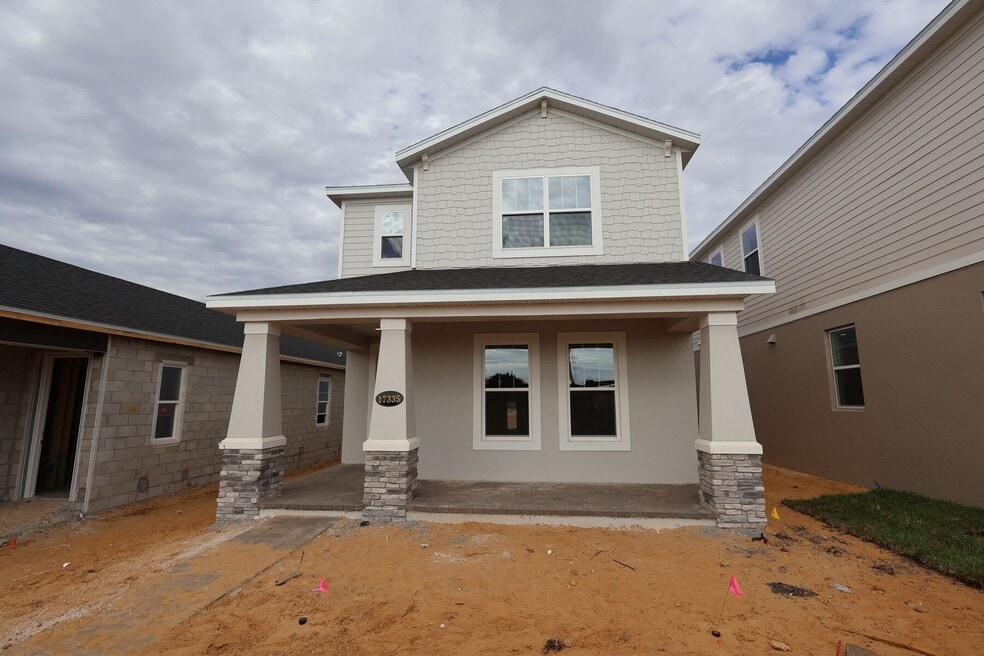 17335 Beachgrass Aly, Winter Garden, FL 34787 - photo 1