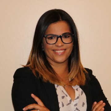 Betsy Estrella-Mejia