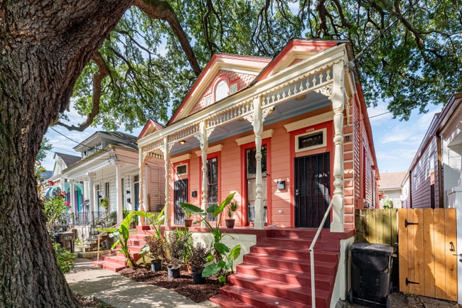 2826 Banks St unit 1, New Orleans, LA 70119 - photo 2