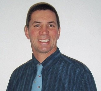 Jim Franks