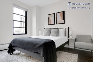 200 E Chestnut St Unit FL15-ID619, Chicago, IL 60611