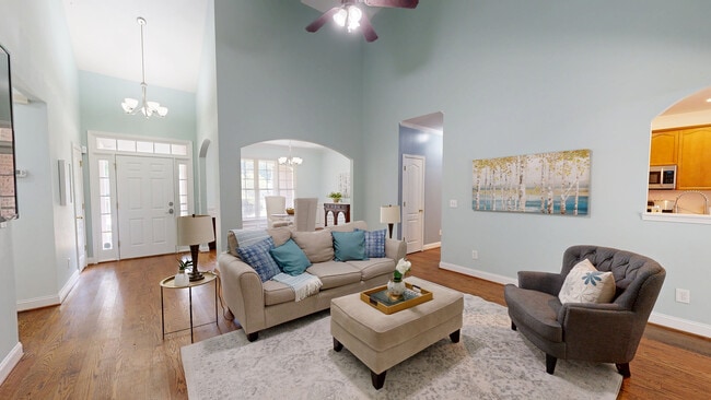 2063 Willow Chase Ct, Tucker, GA 30084 - photo 2