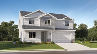 9331 W Inspirado St, Meridian, ID 83646