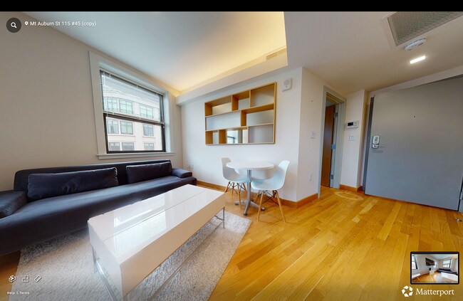 113 Auburn St unit 45, Cambridge, MA 02139 - photo 4