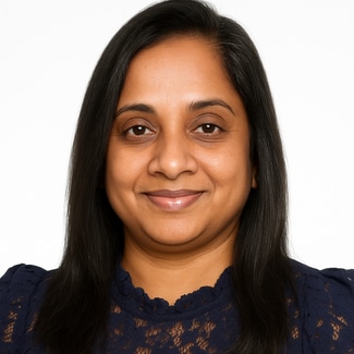 niroshika Gunawardena