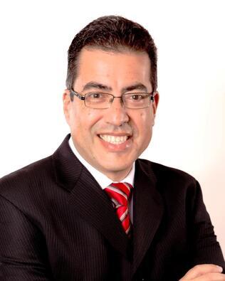 Agent Photo