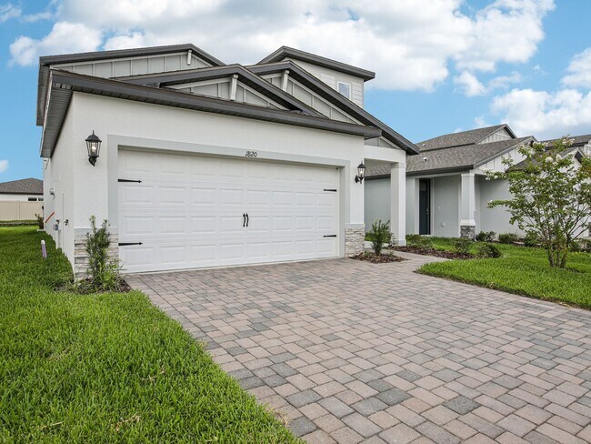 1820 Brekey Way, Zephyrhills, FL 33541 - photo 3