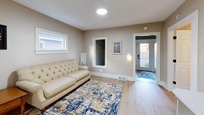 3020 Glade St, Muskegon Heights, MI 49444 - photo 2