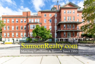 31 Hope St Unit 207, Providence, RI 02903