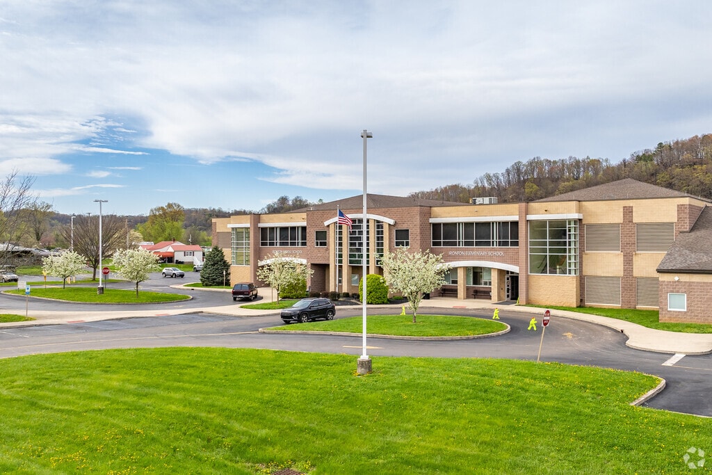 Ironton Middle School