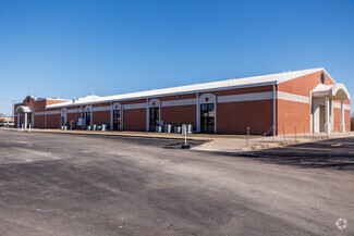 Harry S Truman Elementary School