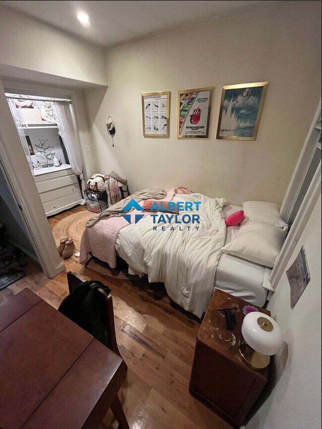 192 Alleghany St unit 2, Roxbury Crossing, MA 02120 - photo 3