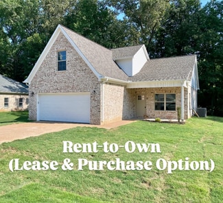 128 Anna Ln, Atoka, TN 38004