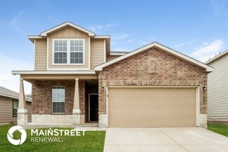 11910 Fieldcrest Run, San Antonio, TX 78254