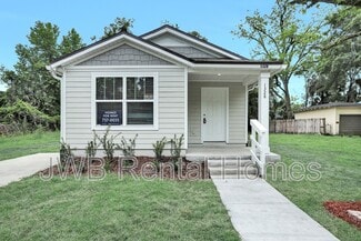 1328 W 8th St, Jacksonville, FL 32209