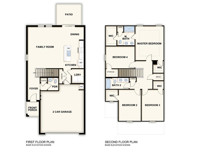 4615 Reisswood Loop, Palmetto, FL 34221 - photo 2