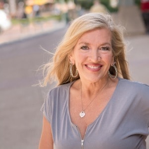 Karlene Tutewohl
