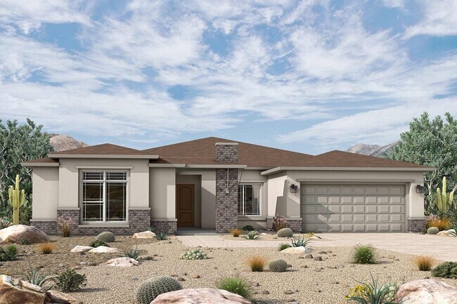 20982 W Pasadena Ave unit 36492472, Buckeye, AZ 85396 - photo 2