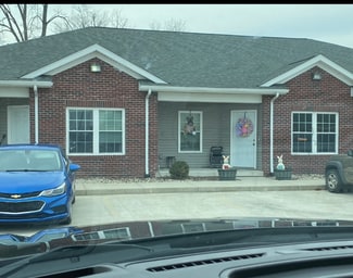 44 Oh-103 Unit 1, Bluffton, OH 45817