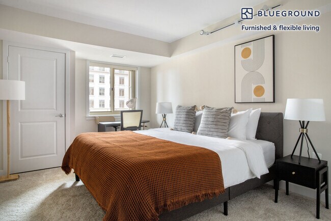 4001 N 9th St unit FL11-ID529, Arlington, VA 22203 - photo 7