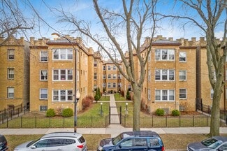 5057 N Damen Ave Unit 3W, Chicago, IL 60625