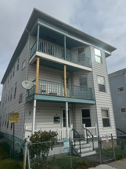 63 Gates St unit 3, Worcester, MA 01610 - photo 1