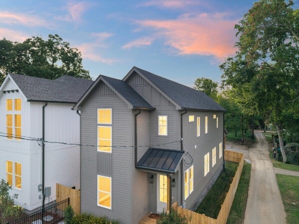 2826 Clifton Ave, Nashville, TN 37209 - photo 4