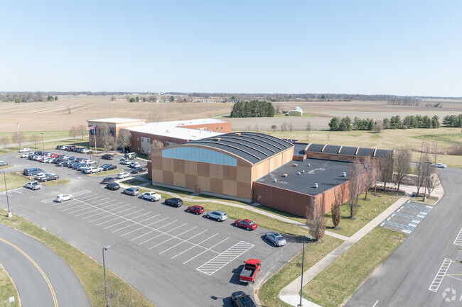 Tri-West Middle School