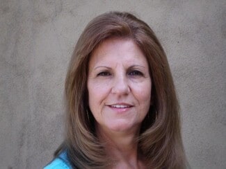 Edie Womack