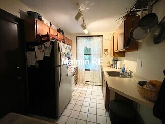 74 Hammond St Unit 1, Boston, MA 02120