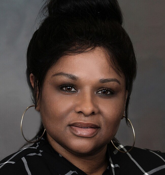 Carman Wyman-Charles