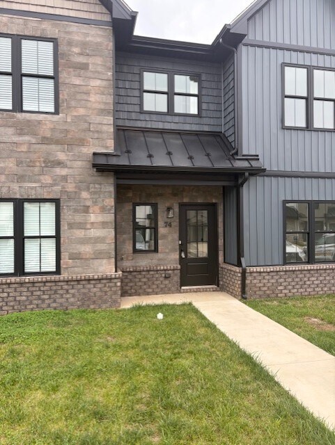 74 Luke Ct, Rustburg, VA 24588