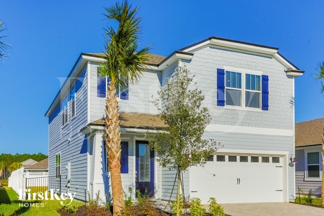 41 Tanner Trail, Saint Augustine, FL 32092 - photo 3