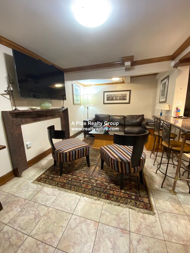 15 Chilcott Place unit 1, Jamaica Plain, MA 02130 - photo 7