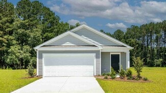 182 Bunch Ford Rd, Holly, Holly Hill, SC 29059