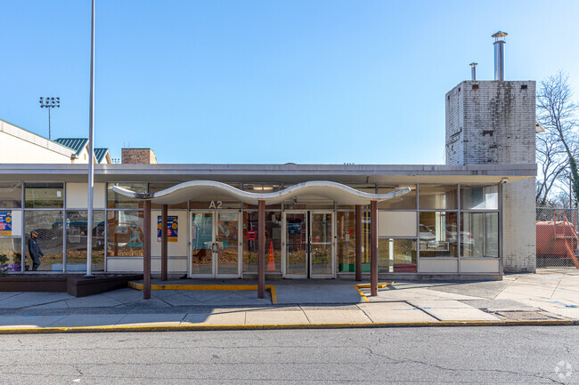 Edward T. Bowser Sr Elementary School focus on contemporary society skills and knowledge.