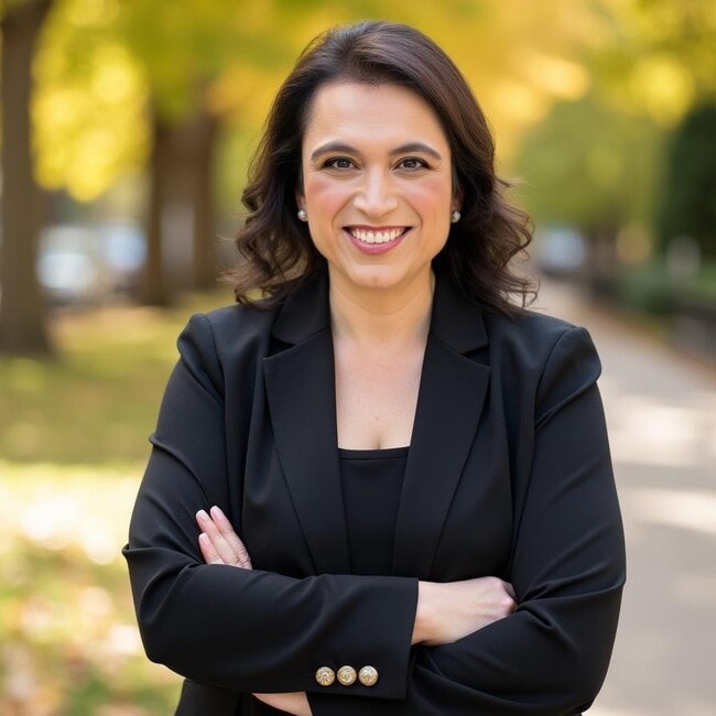 Lorena Pena Henderson