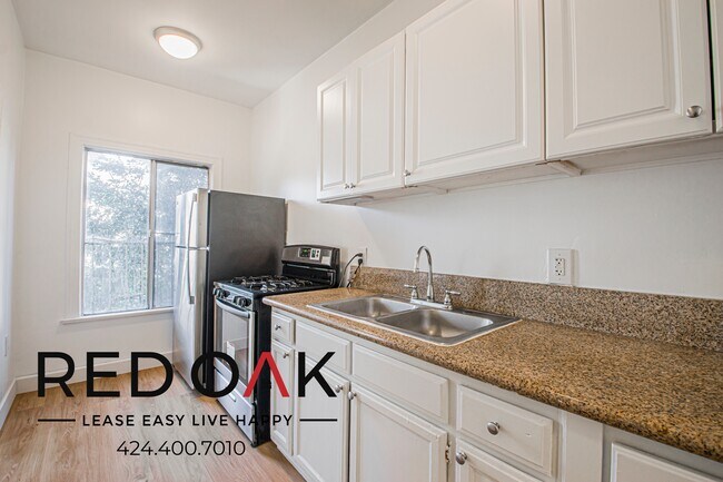 1839 W 12th St unit 208, Los Angeles, CA 90006 - photo 5
