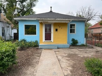 127 Jewell Ave, Pueblo, CO 81004