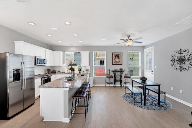 2147 Hofstaat unit ID1351223P, New Braunfels, TX 78130 - photo 6