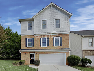 1753 Thomas Pointe Trace, Lawrenceville, GA 30043