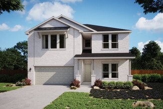 2333 Banda Bend Unit 36598995, Round Rock, TX 78681