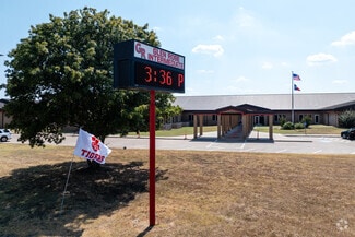 Glen Rose Intermediate School