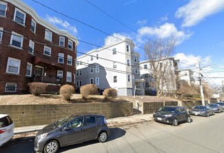 21 Main St Unit 2, Somerville, MA 02145