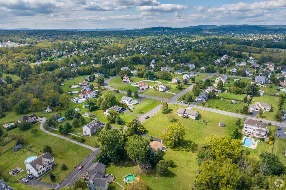 New Hanover Township