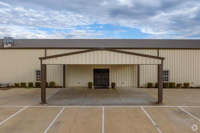 Bristow Christian Academy is a quality school located in Bristow.