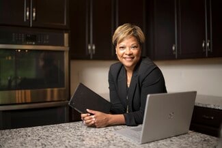 Tameka Goldsborough