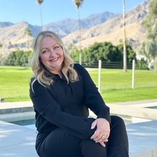 Melanie Nemetz